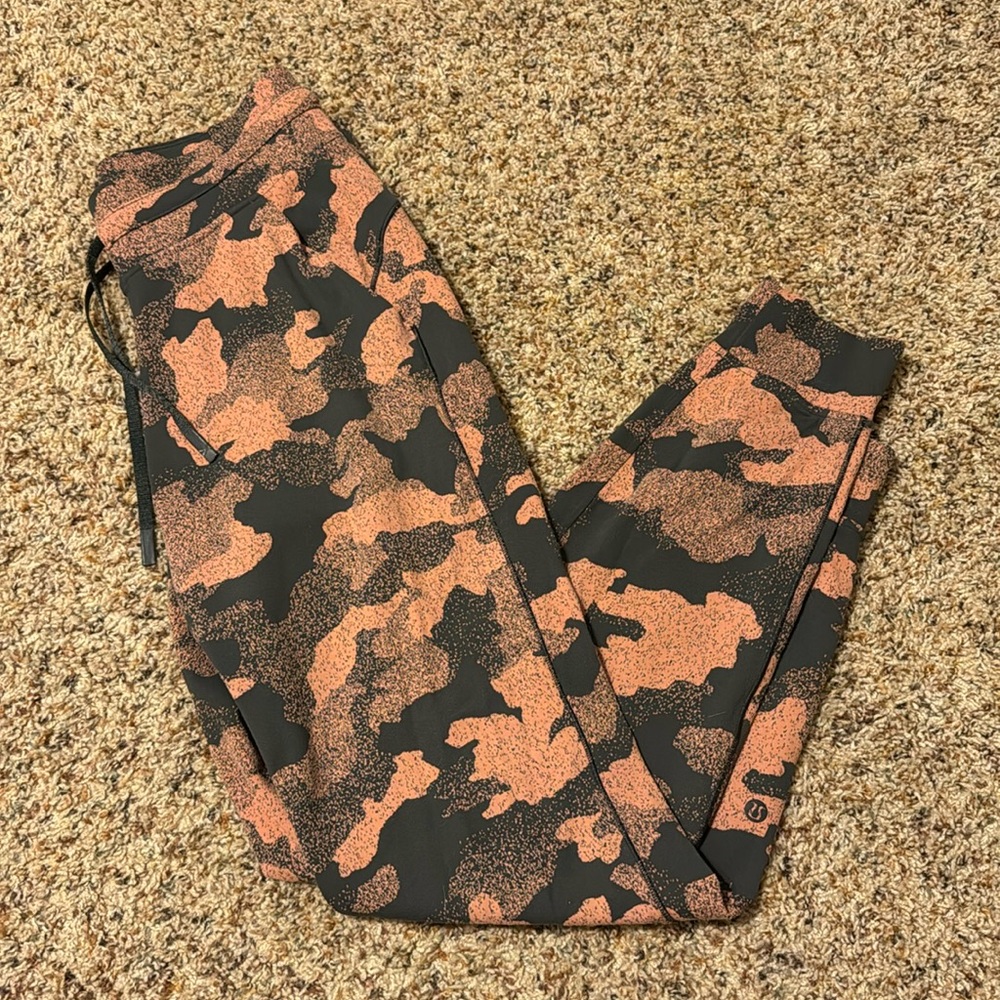 Lululemon Joggers